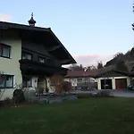 Landhaus-appartements Warraich Schladming