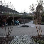 Apartment Landhaus-appartements Warraich *