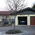 Landhaus-appartements Warraich * שלאדמינג