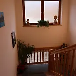 Landhaus-appartements Warraich שלאדמינג