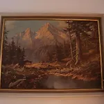 Landhaus-appartements Warraich Schladming