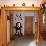 דירה Landhaus-appartements Warraich שלאדמינג