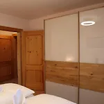 Landhaus-appartements Warraich דירה שלאדמינג