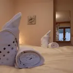 Landhaus-appartements Warraich שלאדמינג
