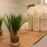 דירה Landhaus-appartements Warraich *