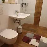 דירה Landhaus-appartements Warraich שלאדמינג