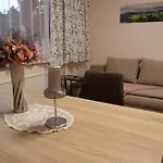 דירה Landhaus-appartements Warraich