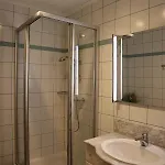 Landhaus-appartements Warraich *