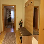 דירה Landhaus-appartements Warraich *