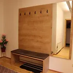 דירה Landhaus-appartements Warraich