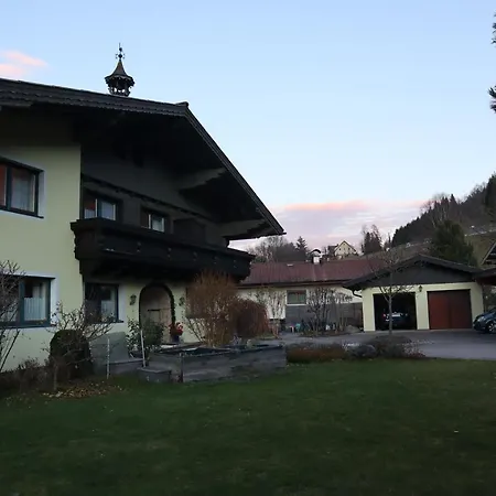 Landhaus-appartements Warraich Шладмінг