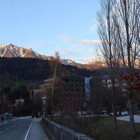 Landhaus-appartements Warraich * Шладмінг