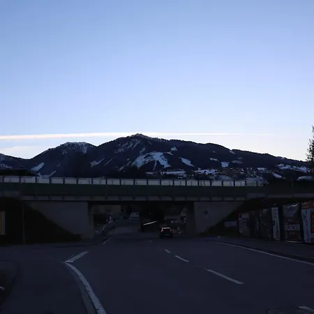 Landhaus-appartements Warraich Апартаменти