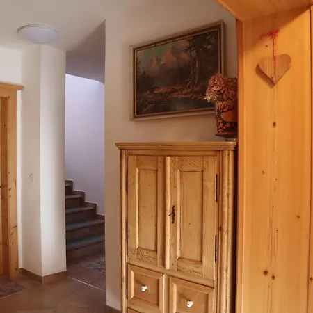 Landhaus-appartements Warraich * Шладмінг