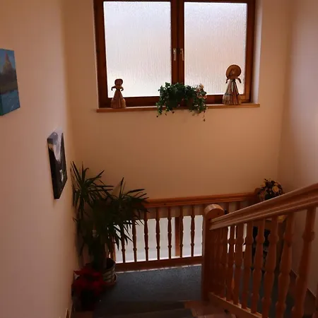 Landhaus-appartements Warraich Шладмінг