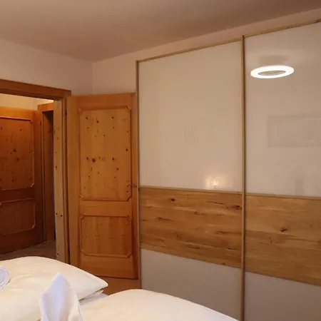 Landhaus-appartements Warraich Διαμέρισμα Schladming