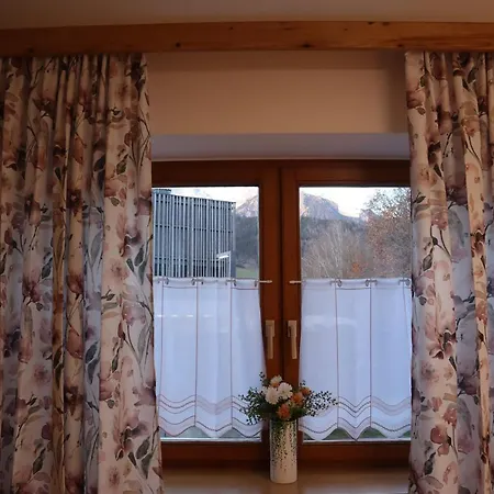 Διαμέρισμα Landhaus-appartements Warraich *