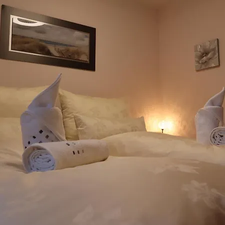 Landhaus-appartements Warraich Διαμέρισμα *