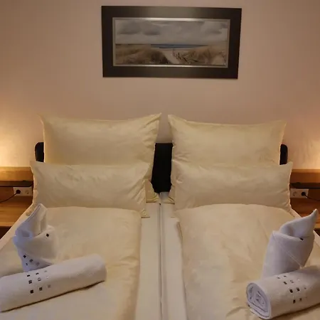 Landhaus-appartements Warraich Schladming