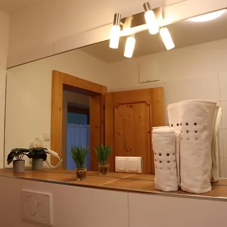 Landhaus-appartements Warraich Schladming