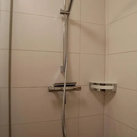 Landhaus-appartements Warraich *