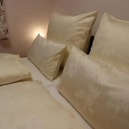Landhaus-appartements Warraich Διαμέρισμα