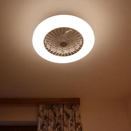 Landhaus-appartements Warraich Διαμέρισμα Schladming