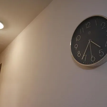 Landhaus-appartements Warraich *