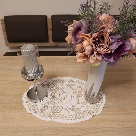 Διαμέρισμα Landhaus-appartements Warraich Schladming