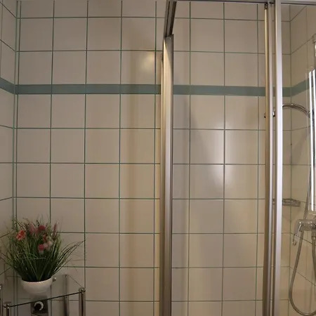 Landhaus-appartements Warraich *