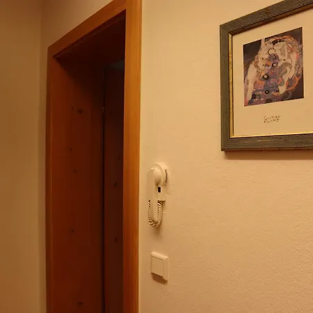 Διαμέρισμα Landhaus-appartements Warraich