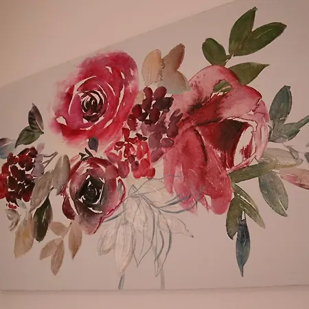 Апартаменти Landhaus-appartements Warraich