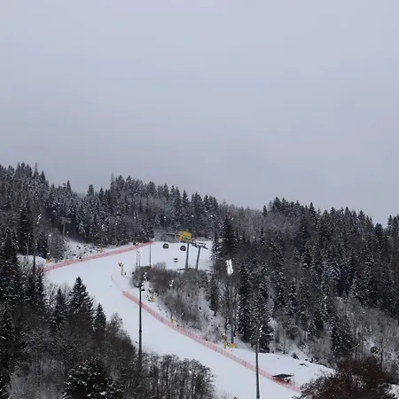 Landhaus-appartements Warraich Διαμέρισμα Schladming