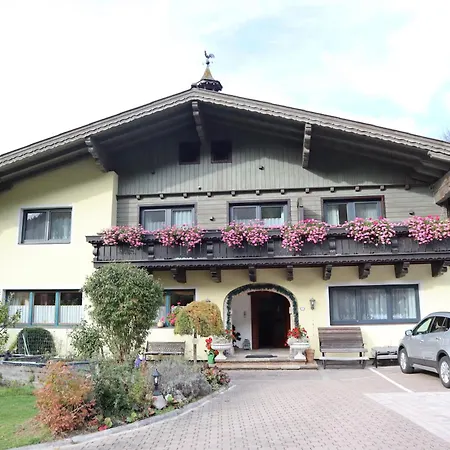 Landhaus-appartements Warraich Schladming