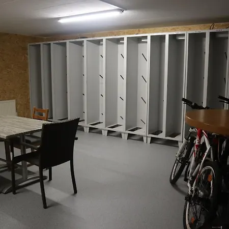 Landhaus-appartements Warraich דירה שלאדמינג