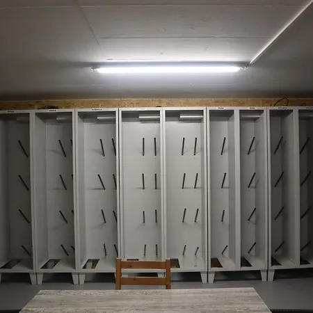 דירה Landhaus-appartements Warraich שלאדמינג