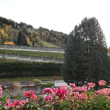 Διαμέρισμα Landhaus-appartements Warraich