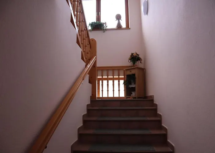 Landhaus-appartements Warraich Apartmán Schladming