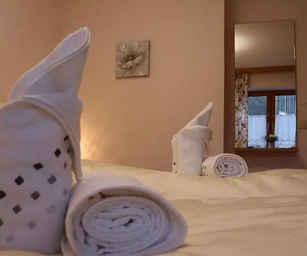 Landhaus-appartements Warraich Schladming