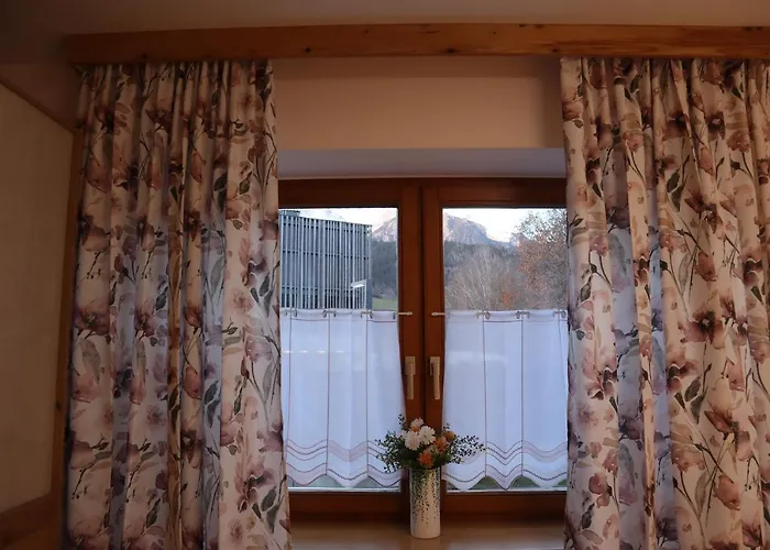 Apartman Landhaus-appartements Warraich *