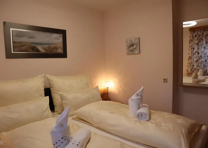 Apartment Landhaus-appartements Warraich Schladming