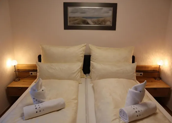 Landhaus-appartements Warraich Schladming