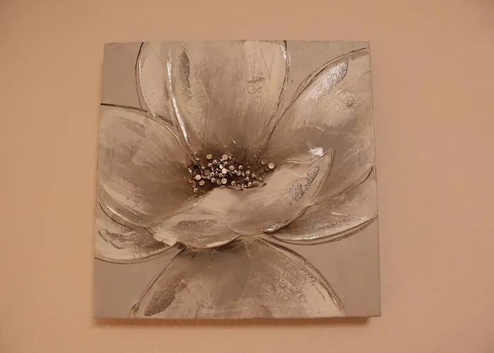 Landhaus-appartements Warraich * Schladming