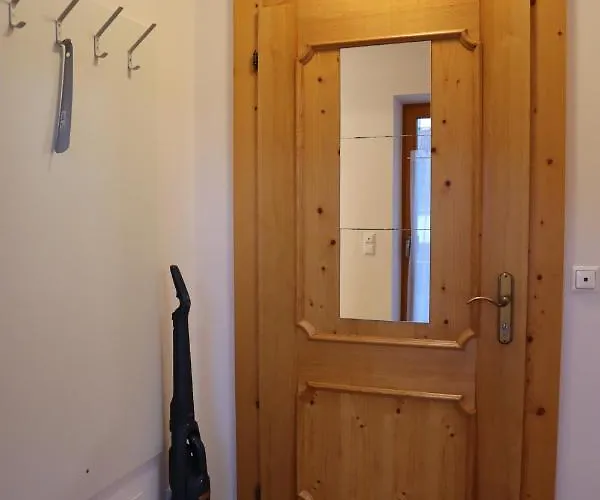 Landhaus-appartements Warraich * Schladming