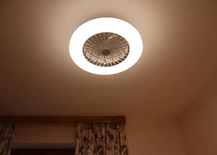 Landhaus-appartements Warraich Apartman Schladming