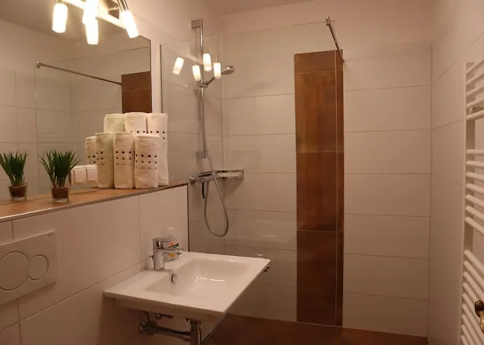 Landhaus-appartements Warraich * Schladming