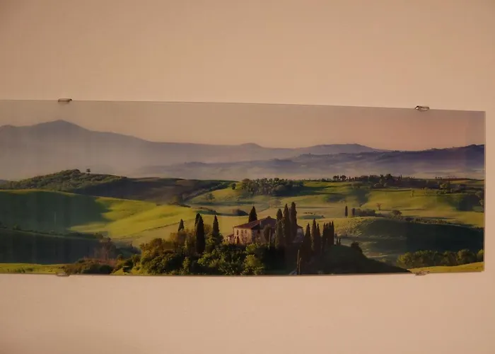 Landhaus-appartements Warraich Apartment Schladming