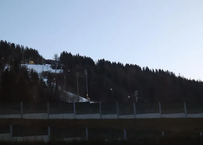 Landhaus-appartements Warraich Apartman