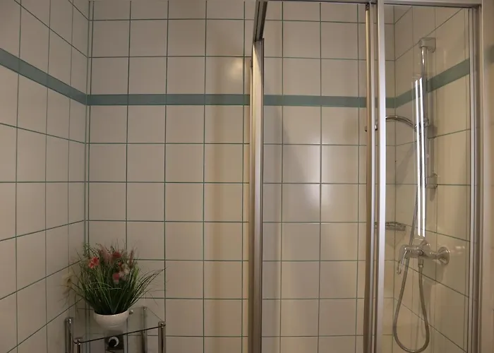 Landhaus-appartements Warraich *