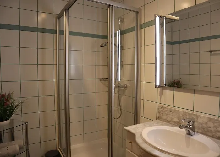 Landhaus-appartements Warraich